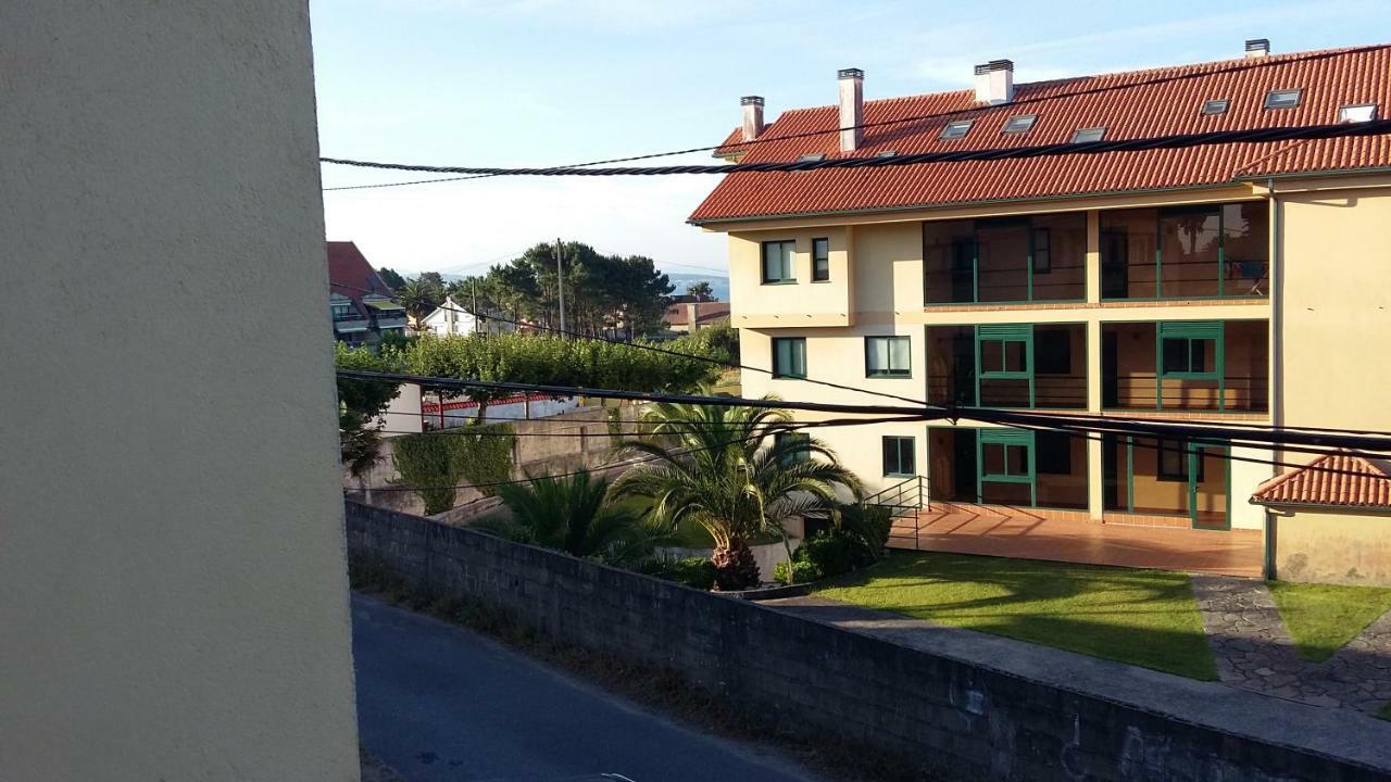 Balea 62 Apartment O Grove Exterior photo